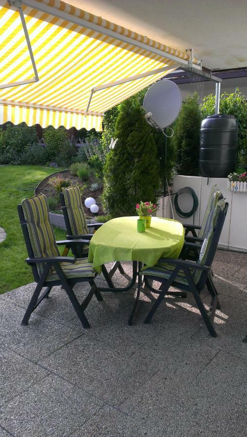 Feriendomizil-Sauerland Fewo 1 Medebach Bagian luar foto
